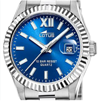 Reloj Lotus Mujer Freedom in Acero 18930/5 - 18930/5